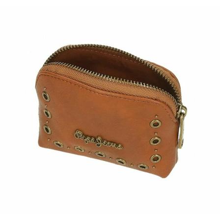 Pepe Jeans - Necessärer - Brun - Dam - Storlek: One Size, Dam, Storlek: ONE SIZE