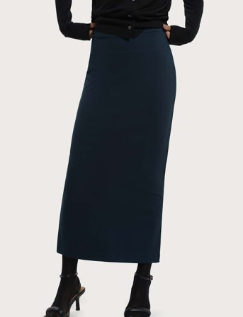 Residus Lala Skirt - Navy - XS