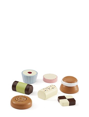 Kid's Concept | Swedish Fika Sweets Bistro | ONE SIZE