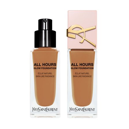 Yves Saint Laurent ALL HOURS GLOW - Fondotinta dal finish luminoso N° DN1 - Fondotinta liquido