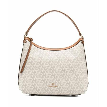 Michael Kors HandTass , Beige , Dames , Maat: ONE Size Handtassen
