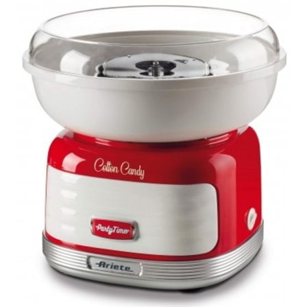 Ariete Party Time Sockervadd