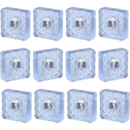 100 stjerneformede papirclips, specialformede clips, metalpapirclips hule lange brevclips til skolekontor guld