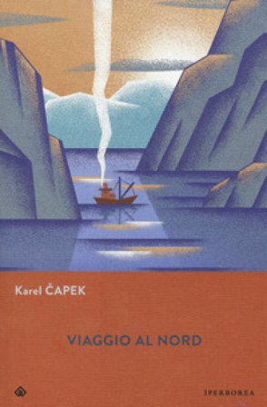 Viaggio al Nord Karel Capek