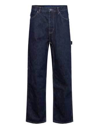 HUGO BLUE Carpenter/4 - Blue - 33 x 32