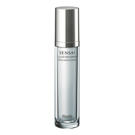 Sensai Cellular Performance Hydrachange Essence 40ml - Siero viso idratante