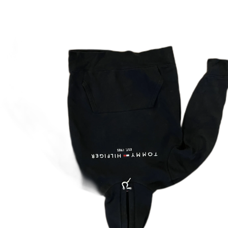 Tommy hilfiger hoodie