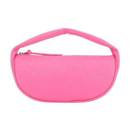 By Far, Handbag Roze, Dames, Maat:ONE Size