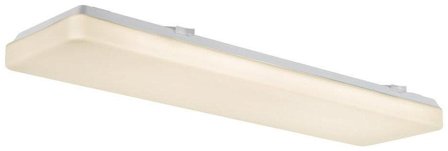 Nordlux TRENTON 47856101 LED-ljusskena 230V, 23W, IP20, Belysning