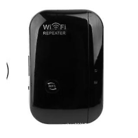 Wifi Blast Trådløs Repeater Wifi Trådløs Repeater Wi-fi rekkeviddeforlenger 300mbps 2.4ghz Wifiblast Forsterker Wifi Boosters