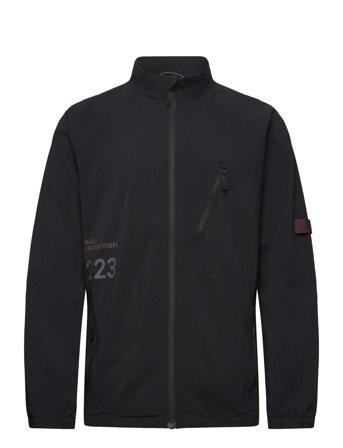 HALO Halo Steel Jacket - Black - S