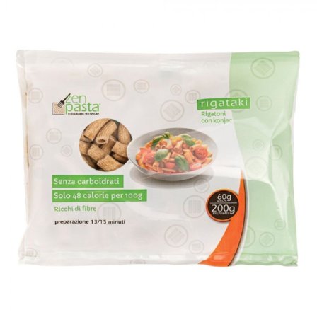 Zenpasta Rigataki 60g