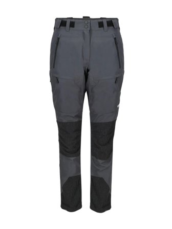 Brynje Explore Ventile Pant 2.0 W's Ventile Grey