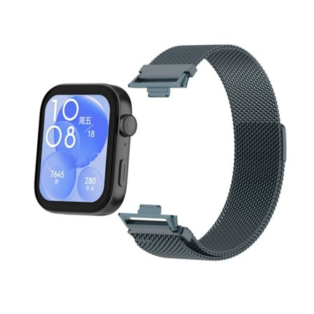 Huawei Watch Fit 3 Sport Loop -ranneke