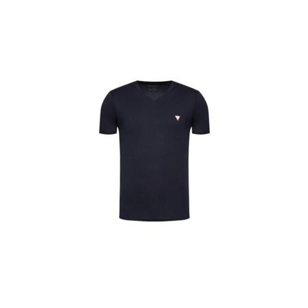 Shirts Guess M2yi37i3z11g7v2 Grenade 178 - 182 Cm/m