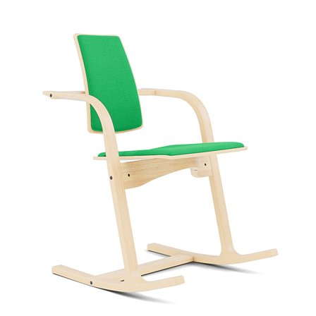 Actulum, Varier Furniture, Chair for desks and dining tables