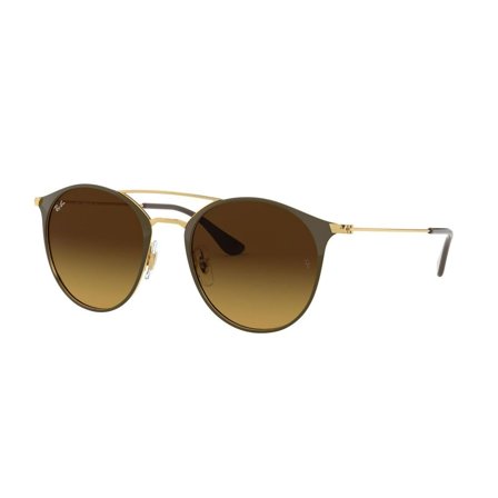 Ray-Ban - Solglasögon - Bruna - RB3546 900985 52