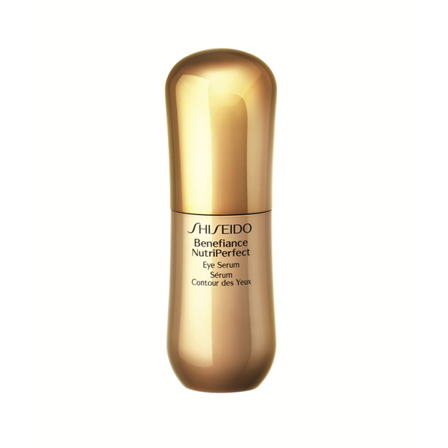 Shiseido Benefiance Nutriperfect Eye Serum 15ml - Contorno occhi antirughe