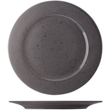 Tallrik Lilien Lifestyle Highland