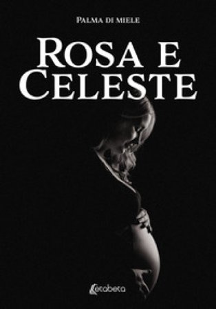 Rosa e Celeste Palma Di Miele