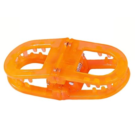 Magnetic Hair Clip for Women – Strong Non-Slip Hair Clip without Marks, for Everyday & Travel