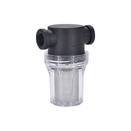 Havevandingsfilter 1/2'' 3/4'' 1'' indvendigt gevind 1/2INCH