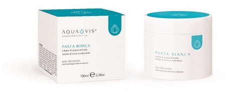 Aquavis Pasta Bianca 100 ml