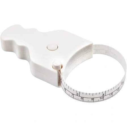 (60 tommer) Målebånd Kropp/Kroppsmålebånd/Målebånd for,A