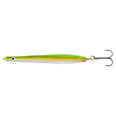 Westin Sølvpilen 24g 11cm - Chartreuse Diamond