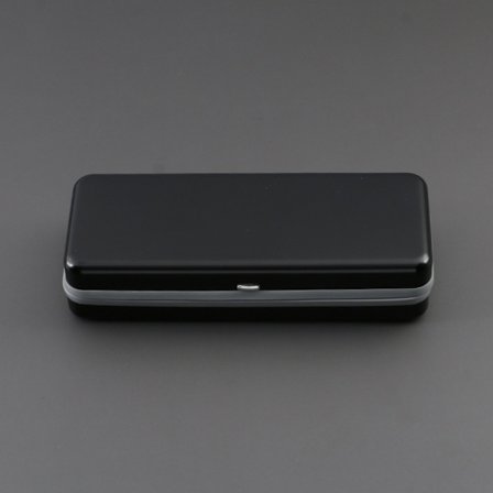 Case Glasögonförvaring SVART