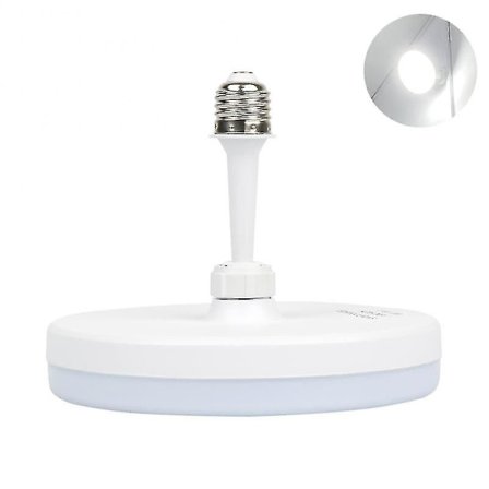 E27 LED-lamppu 220v LED-lamppu 6w 9w 13w 18w 24w 85-265v Valonheittimet LED-valot Kotivalaistukseen Kääntyvät valot