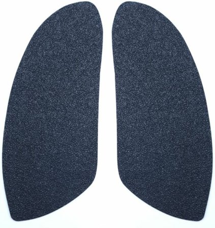 Tankbeskyttelse R&G RACING - Suzuki GSF 1250 Bandit 2007-2011