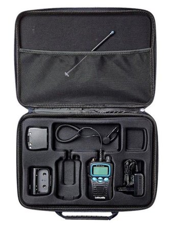 Lafayette Smart Jaktpakke 141Mhz Bluetooth
