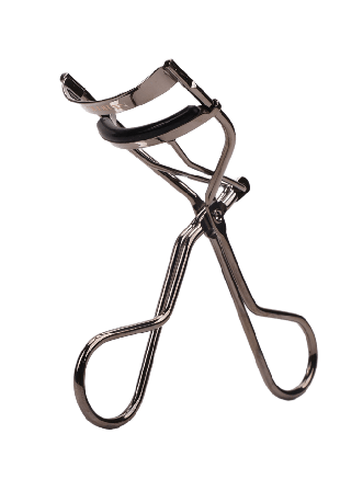 Coloran Eyelash Curler Penslar & svampar Unisex 1 ST