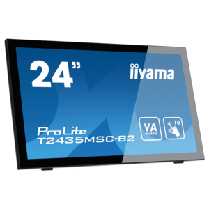iiyama Prolite T2452MSC 24" WHITE