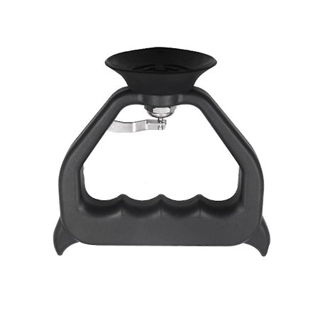 Dentsugare, Lackfri Reparationssugkopp för Bil, Kylskåp, Glas, Skärm