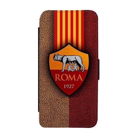 AS Roma Samsung Galaxy S20 FE Flip Mobilfodral