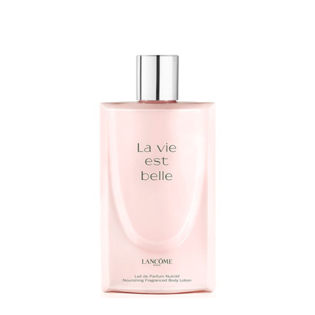 Lancôme Lait Corps 200ml - Latte Corpo
