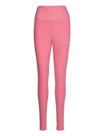 Fakten Tights W Pink Adidas Originals