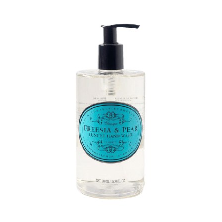 Naturally European Freesia & Pear Hand Wash Dam ONESIZE