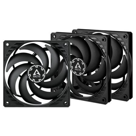 Arctic P12 Slim Pwm Pst