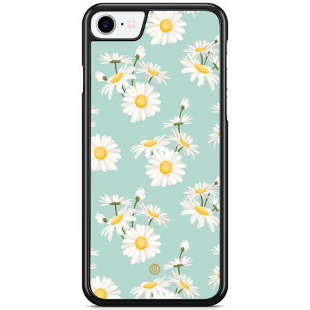 Bjornberry Skal iPhone SE (2020) - Daisy