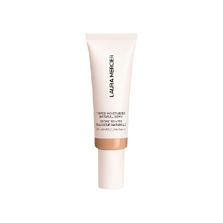 Laura Mercier Tinted Moisturizer Natural Dewy Foundation Dam Beige 45 ML