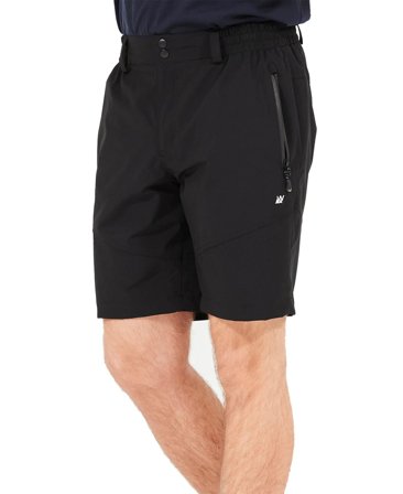 Whistler Avian M Outdoor Stretch Black