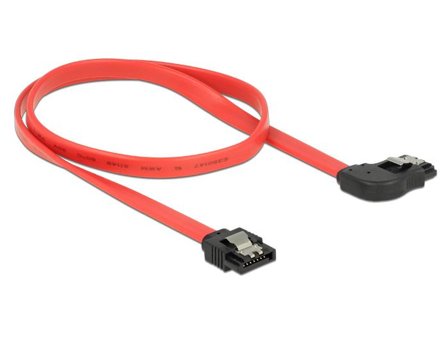 Delock SATA-kabel - 50 cm
