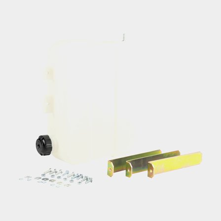 Kraftstofftank für Heizgerät, 7 Liter - Boot