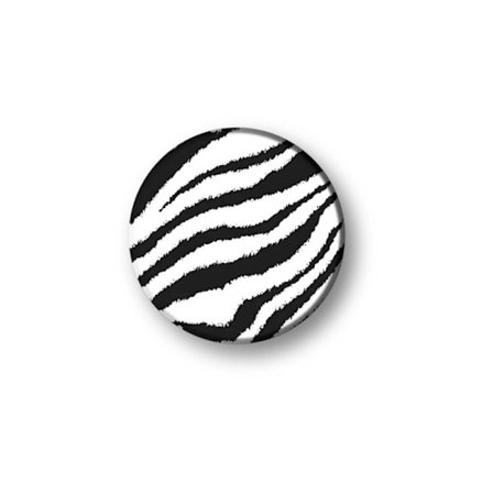 Popsockets Richmond & Finch PopGrip, Zebra