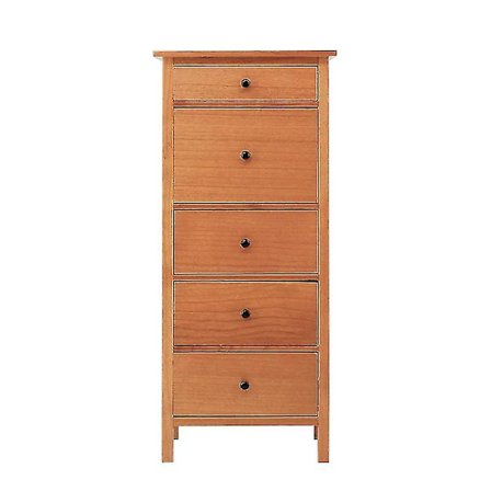 1/10 Bjd Ob11 Miniatyr Møbler Mini Kommode Tilbehør