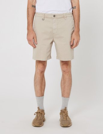NEUW Hunter Short Sahara - Beige - 31