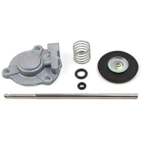 Moottoripyörän kiihdytyspumpun kalvon korjaussarjat Yamaha YZ250F YZ426F WR400F WR450F kaasuttimelle